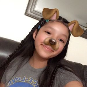 Meet your Posher, Kathleen